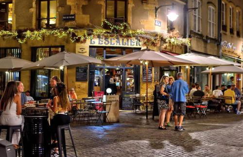 Studio Confortable en plein centre Metz - Foto 2