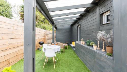 Gite bien etre sauna et spa - Foto 3