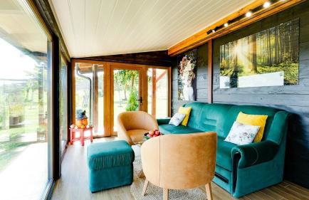 Villa Mali Sokol by Villas Guide - Foto 4