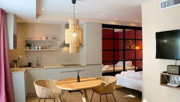 Sea to Sky Suites - Mijas Pueblo - Foto 5