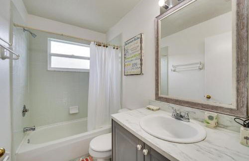 Kissimmee Vacation Rental with Pool about 6 Mi to Disney - Foto 22