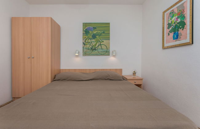 Apartments Dubravka - Foto 4