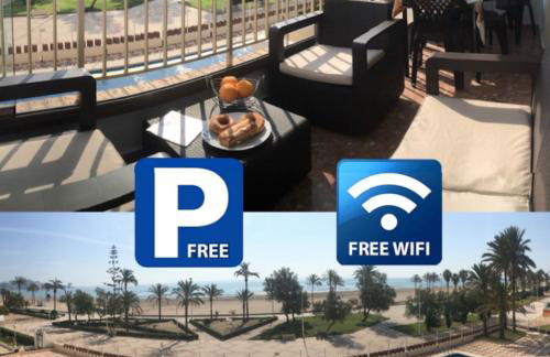 Apartamento en la playa Arensol Cullera - Foto 16