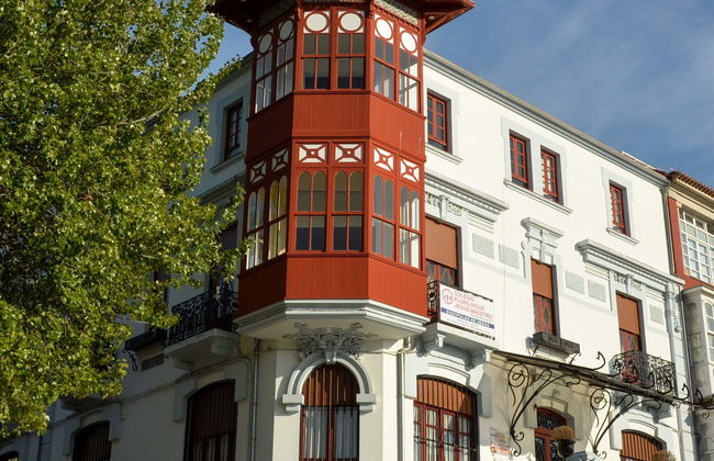 Tour do Modernismo por Ferrol - Foto 4