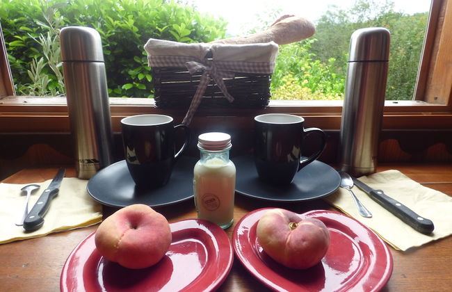 dtente sky lodge - Foto 5