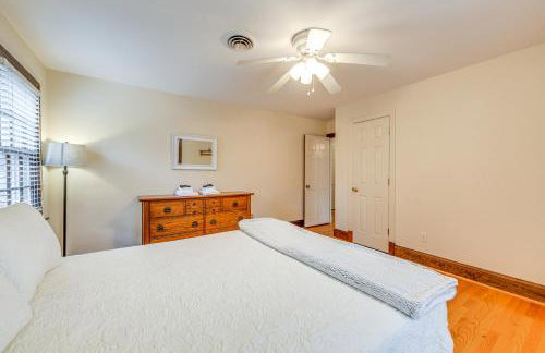 Richmond Vacation Rental about 10 Mi to Downtown! - Foto 27