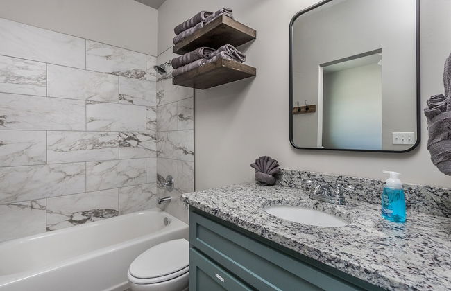 Madison Square - Foto 16