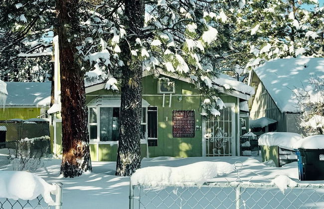 A Beary Cute Cabin - Foto 10