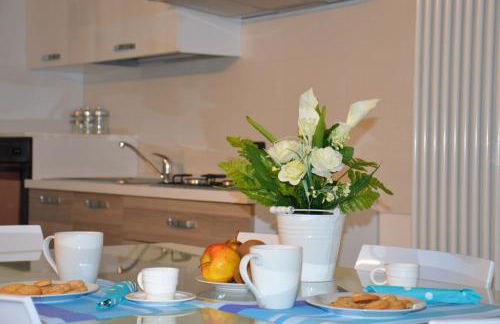 Il Cuore del Borgo - Holiday Home - Foto 29