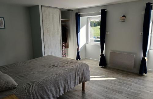 Gîte du Tilleul - Foto 18