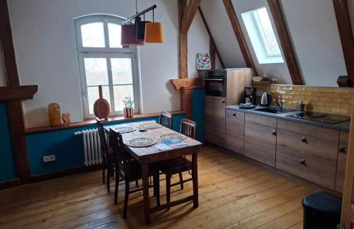 Schlossbahnhof Ballenstedt - Foto 39