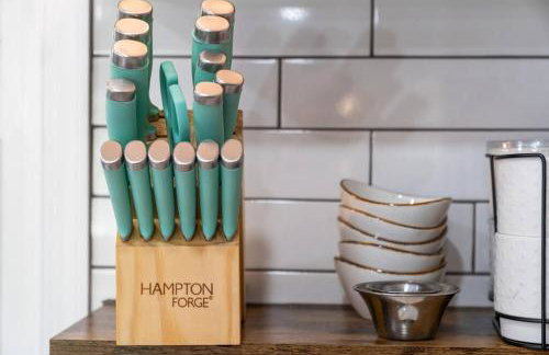 Luxurious National Harbour home - Foto 50