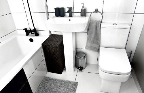 A cosy house near the city centre - Foto 10