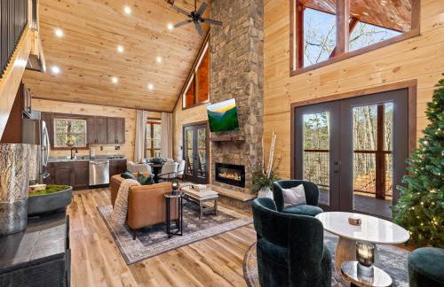 Mountain Ventures by Jackson Mountain Rentals - Foto 34