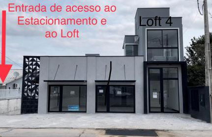 Studio Loft 08 novo e aconchegante, Gaspar centro, 15 minutos de Blumenau - Foto 38