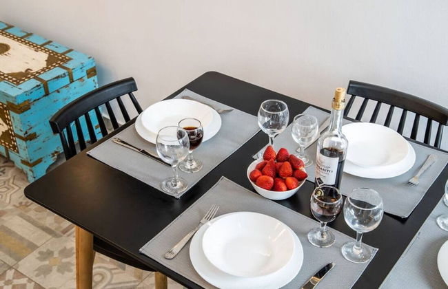 Astrea Suites Feggaropetra Cave House - Photo 26