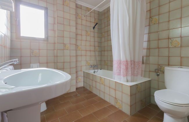 Apartamentos Orosol 2 by Typic Hotels - Photo 32