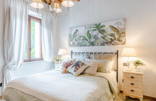 Rio delle Fate, a Fairytale Home along the Stream in Vorno, Lucca - Photo 38