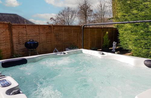 The Old Post Office On Loch Tay - Foto 2