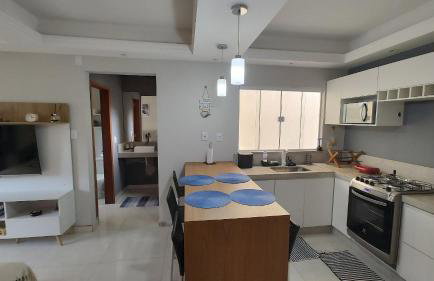 Lindo Apartamento completo ao lado ETPC VR - Foto 33