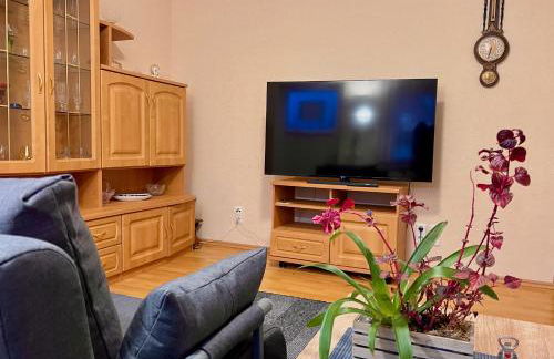 Turmhof Jüterbog - Foto 2