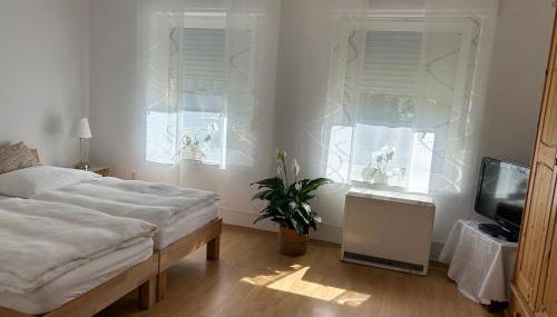 Casa Commodore Nähe Messe Düsseldorf - Foto 5