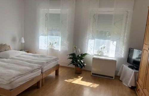 Casa Commodore Nähe Messe Düsseldorf - Foto 5