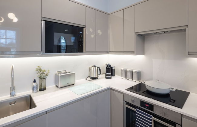 Redmayne House - Foto 18