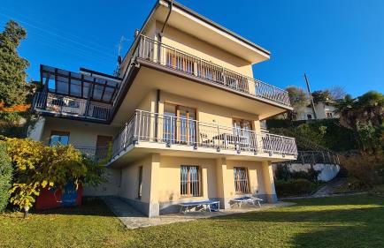 Villa gli Ulivi - Bariloche Lake & Mountain View - Foto 75