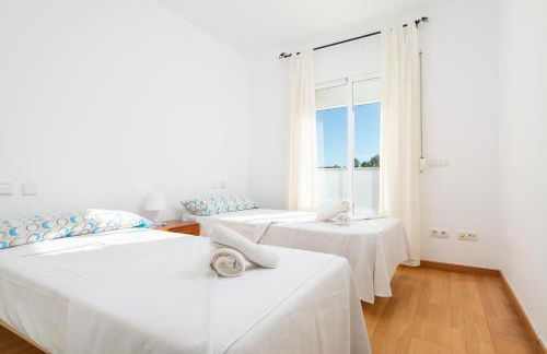 Impresionante Villa Son Ganxo II en Cala Murada! - Foto 9