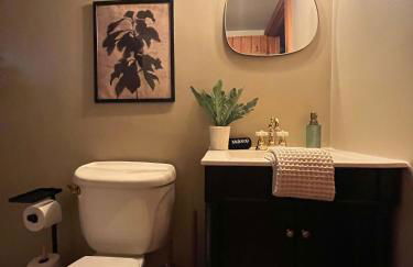 Outdoors Sleeps7 Family Getaway Fun Arcade Villa - Foto 14