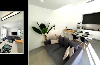 Casa Mazzita, een knusse nieuwbouw - Foto 16