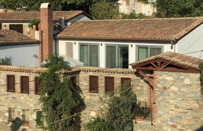 Ionia House - Foto 13