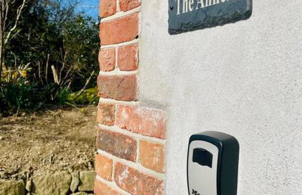 Cosy Rustic Annex in quiet Cornwall Village - Foto 18