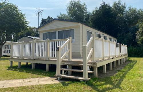 KellysHolidayHomes Atlas 3 bedrooms caravan - Foto 33