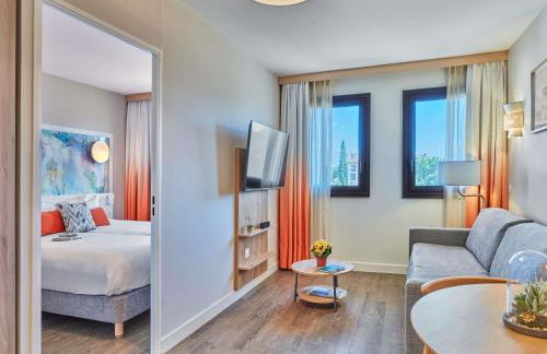 Aparthotel Adagio Aix en Provence Centre - Photo 12