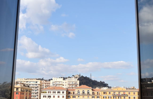 Cielo Vaticano Guest House - Photo 70