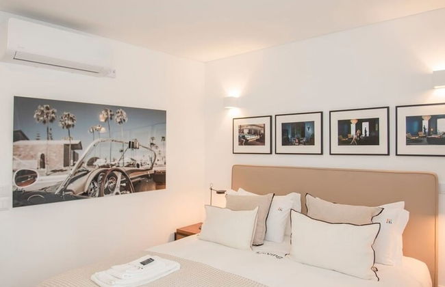 Liiiving in Gaia - Cooper Residence Apartment II - Foto 1