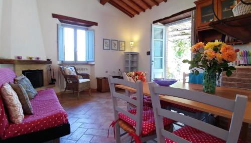 Podere Sant'Angelo - Foto 5