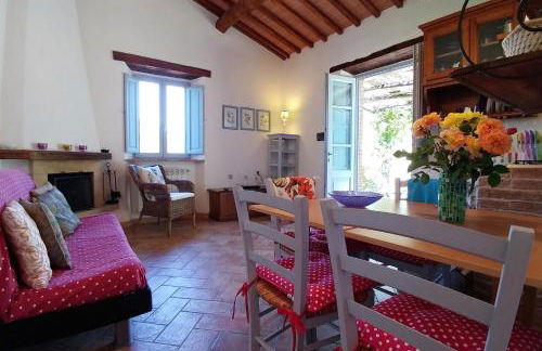 Podere Sant'Angelo - Foto 5