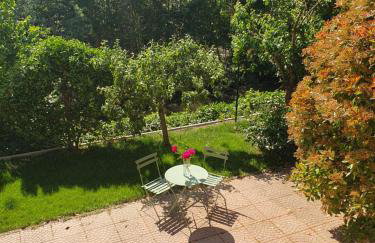ReBeeApartments - apt 1 - Photo 24