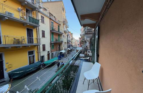 Mare Calmo 1 - Foto 1