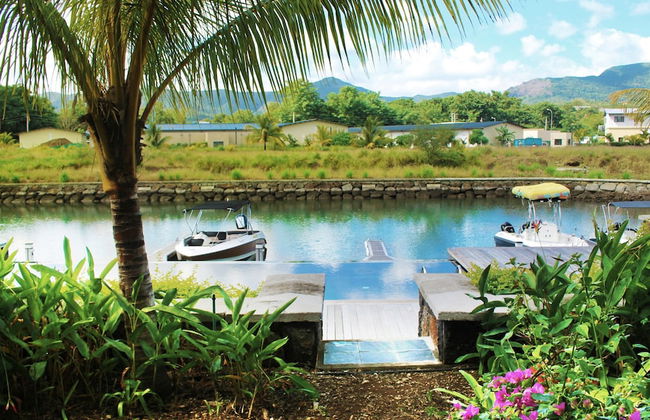 La Balise Marina by Horizon Holidays - Photo 35