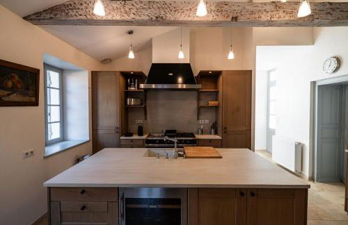 La Villa du Mestre - Foto 14