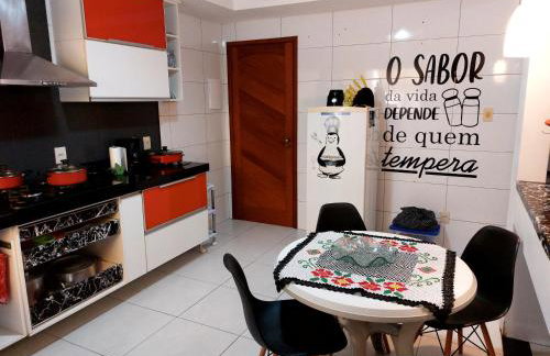 Casa Nosso Sonho - Foto 20