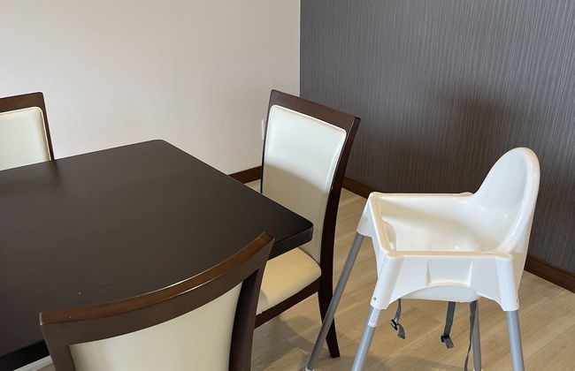 Condominium Panoramique Motomachi - Foto 23