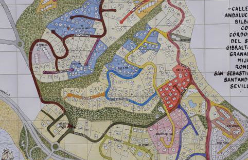 The Garden House - Mijas Costa - Foto 37