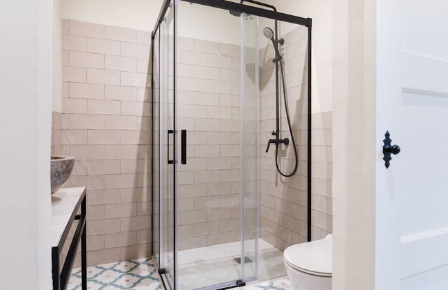 Atenea Malaga Apartments - Foto 55