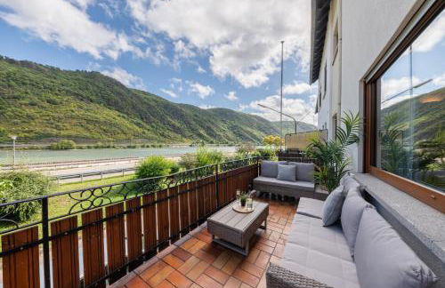 Rheinpanorama Suite - Foto 17