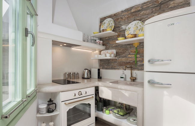 Porto Sereno Andros Suites - Foto 33